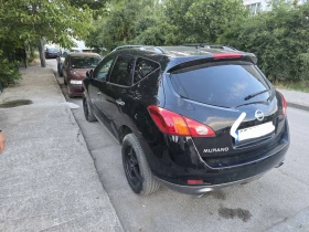 Nissan Murano 3.5i, navi, снимка 2