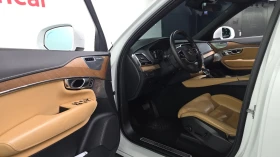 Volvo Xc90 2.0 Twin Turbo D5 Inscription, снимка 9