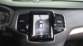 Volvo Xc90 2.0 Twin Turbo D5 Inscription, снимка 14