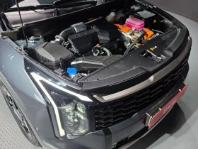 Kia Sportage HEV 1.6 4WD| 226к.с.| ВКЛ.ТЕХНОТЕСТ, снимка 6