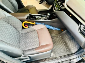 Toyota C-HR 1.8 Hybrid Classy, снимка 11