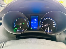Toyota C-HR 1.8 Hybrid Classy, снимка 12