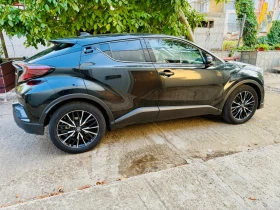 Toyota C-HR 1.8 Hybrid Classy, снимка 6