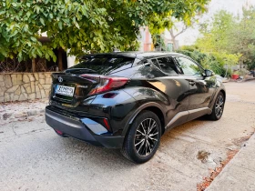 Toyota C-HR 1.8 Hybrid Classy, снимка 5