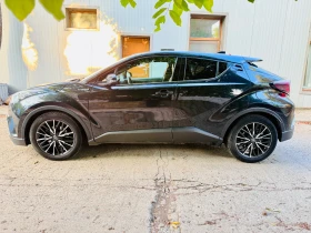Toyota C-HR 1.8 Hybrid Classy, снимка 2