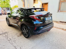 Toyota C-HR 1.8 Hybrid Classy, снимка 3