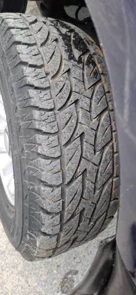 Mitsubishi Pajero 2.5 4x4, снимка 5