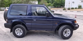 Mitsubishi Pajero 2.5 4x4, снимка 6