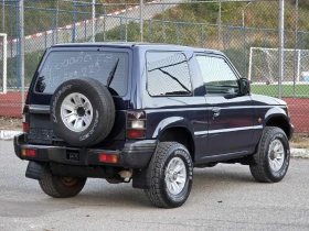 Mitsubishi Pajero 2.5 4x4, снимка 9