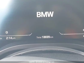 BMW X3 * M40I * CARFAX  * ОБДУХВАНЕ, снимка 16