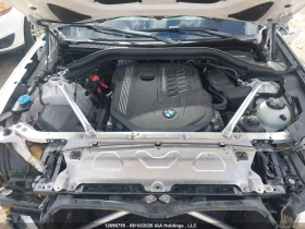 BMW X3 * M40I * CARFAX  * ОБДУХВАНЕ, снимка 10
