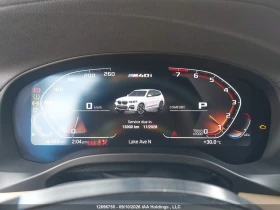 BMW X3 * M40I * CARFAX  * ОБДУХВАНЕ, снимка 7