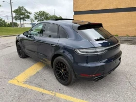 Porsche Macan * GTS * CARFAX * , снимка 4