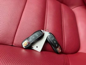 Porsche Macan * GTS * CARFAX * , снимка 15