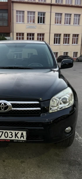 Toyota Rav4, снимка 5