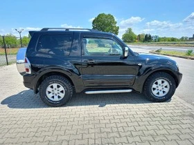 Mitsubishi Pajero 3.2D 4x4 | Mobile.bg    3