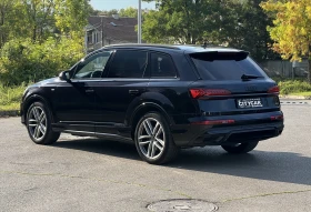 Audi Q7 50 TDI/S-LINE/MATRIX/PANO/B&O/360/BLACK P/7- | Mobile.bg    4