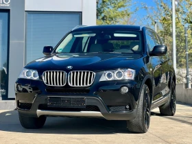 BMW X3 * SPORT* INDIVIDUAL* 3.5x-Drive* ПОДГРЕВ* ТОП* , снимка 3