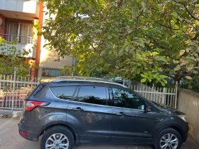 Ford Kuga Ford Kuga 2.0 TDCi 150кс. 4x4 Титаниум, снимка 2