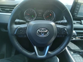 Toyota Rav4 XLE AWD, снимка 11