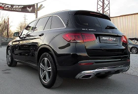 Обява за продажба на Mercedes-Benz GLC 300 4-MATIC/PODGREV/F1/СОБСТВЕН ЛИЗИНГ ~Цена по договаряне - изображение 4