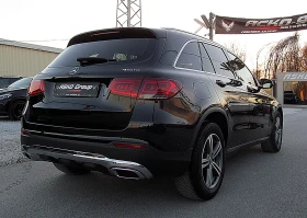 Mercedes-Benz GLC 300 4-MATIC/PODGREV/F1/  | Mobile.bg    7