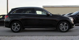 Mercedes-Benz GLC 300 4-MATIC/PODGREV/F1/  | Mobile.bg    8