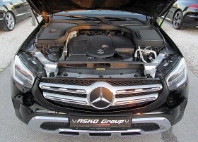 Mercedes-Benz GLC 300 4-MATIC/PODGREV/F1/  | Mobile.bg    17