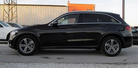     Mercedes-Benz GLC 300 4-MATIC/PODGREV/F1/ 