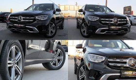 Mercedes-Benz GLC 300 4-MATIC/PODGREV/F1/  | Mobile.bg    10