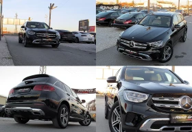 Обява за продажба на Mercedes-Benz GLC 300 4-MATIC/PODGREV/F1/СОБСТВЕН ЛИЗИНГ ~58 000 лв. - изображение 8