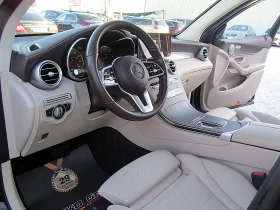 Mercedes-Benz GLC 300 4-MATIC/PODGREV/F1/  | Mobile.bg    14