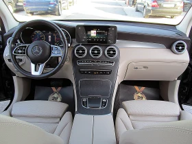 Mercedes-Benz GLC 300 4-MATIC/PODGREV/F1/  | Mobile.bg    15