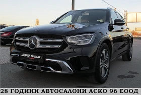  Mercedes-Benz GLC 30...