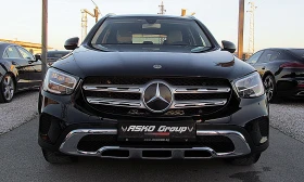 Mercedes-Benz GLC 300 4-MATIC/PODGREV/F1/  | Mobile.bg    2