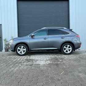 Lexus RX 350 Фейслифт, снимка 6