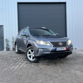 Lexus RX 350 Фейслифт, снимка 1