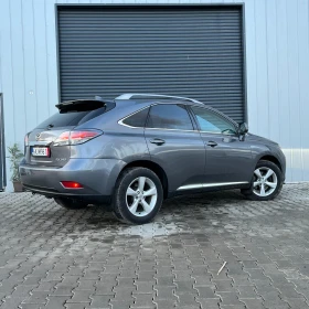 Lexus RX 350 Фейслифт, снимка 3