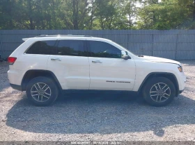 Jeep Grand cherokee LIMITED 4X4 | Mobile.bg    7