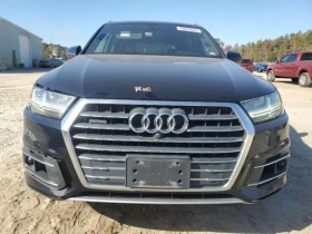     Audi Q7 PRESTIGE* QUATTRO* VIRTUAL* BOSE* CAMERA* 