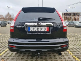 Обява за продажба на Honda Cr-v 2.0 i- VTEC (150 h.p.) AWD FACE Hollland ~18 900 лв. - изображение 3