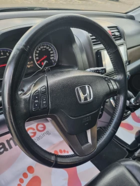 Обява за продажба на Honda Cr-v 2.0 i- VTEC (150 h.p.) AWD FACE Hollland ~18 900 лв. - изображение 9