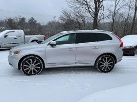 Volvo XC60 T6 Inscription, снимка 6