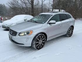 Volvo XC60 T6 Inscription, снимка 7