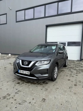 Nissan X-trail 2.5 Rogue, снимка 1