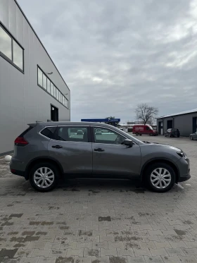 Nissan X-trail 2.5 Rogue, снимка 7