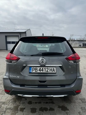 Nissan X-trail 2.5 Rogue, снимка 5