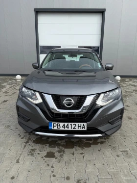 Nissan X-trail 2.5 Rogue, снимка 8