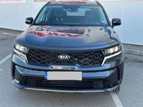 Kia Sorento EX 2.5 Turbo 5+ 1 4x4 | Mobile.bg    2