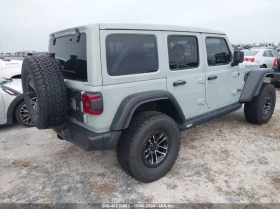 Jeep Wrangler, снимка 7